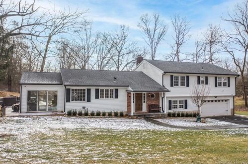 153 Fillow St, Norwalk, CT 06850-2407
