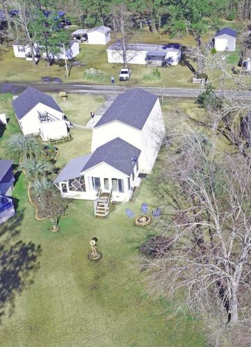 1181 Taw Caw Dr, St Paul SC  29148-7754 exterior