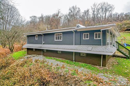 143 Navaho Hollow Rd, Fayette City PA  15438-1216 exterior