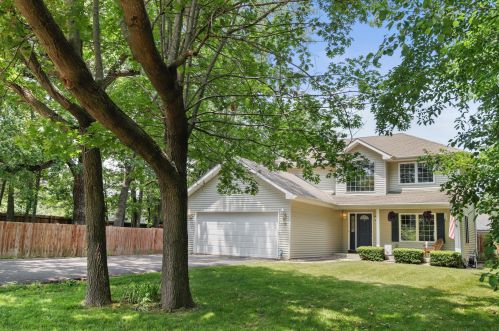 1158 101 St, Kenosha WI 53158-4034 exterior