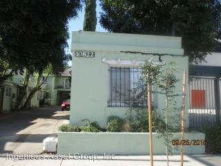 10822 Ventura Blvd, North Hollywood CA  91604-3351 exterior