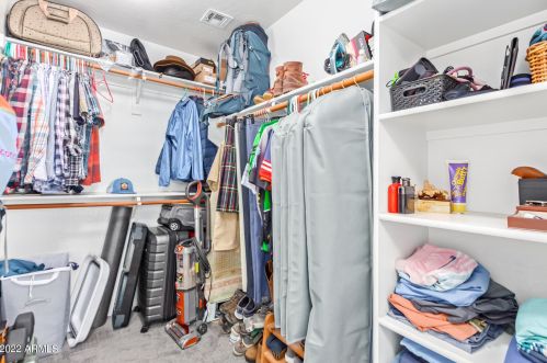 3796 Timberline Rd, Gilbert AZ 85297-6660 exterior