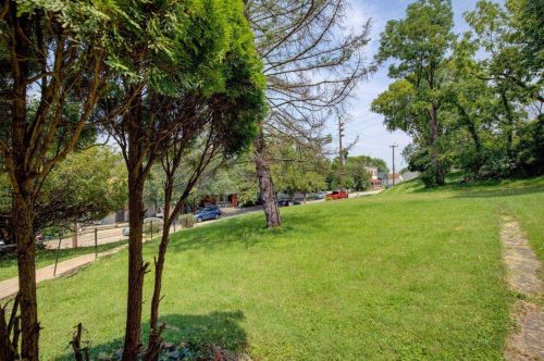 410 13th St, Newport KY  41071-2319 exterior