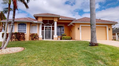 1909 46th Ter, Cape Coral, FL 33914-1710