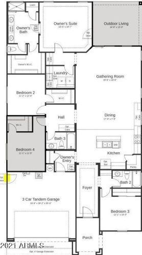 12826 Tuckey Ln, Glendale, AZ 85307-1920