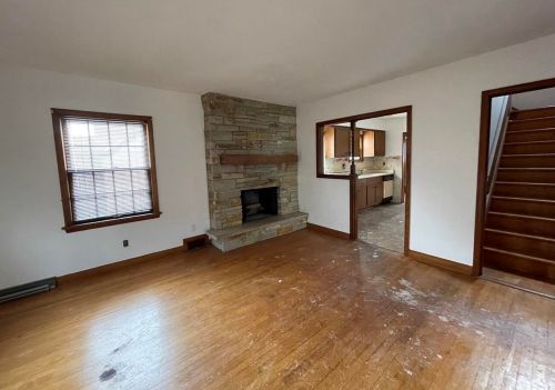 4409 Pine Ave, Milwaukee WI  53207-5256 exterior