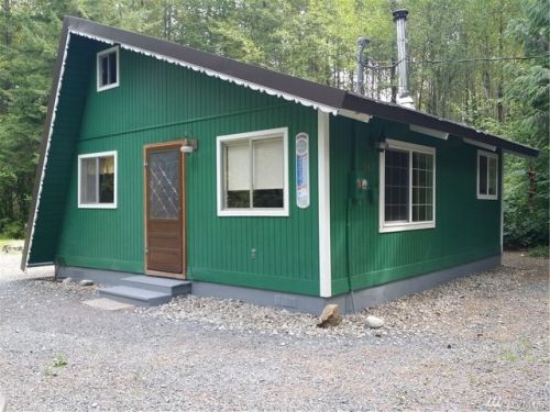 347 Skate Creek Rd, Ashford, WA 98304-9765