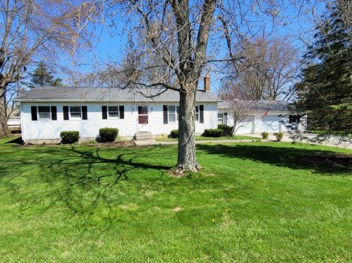 200 New Burlington Rd, Wilmington, OH 45177-9690