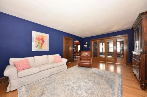 480 49th St, Milwaukee WI  53208-3664 exterior