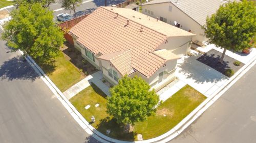 3010 La Vina Cir, Los Banos CA  93635-9497 exterior
