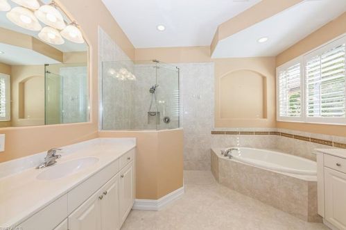 7797 Ashton Rd, Naples FL  34113-3189 exterior