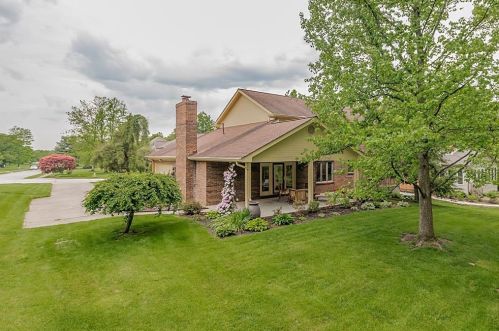 822 Elizabeth Dr, Florence, KY 41042-9644