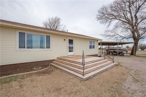11800 Duffy Rd, Lexington, OK 73051-7206