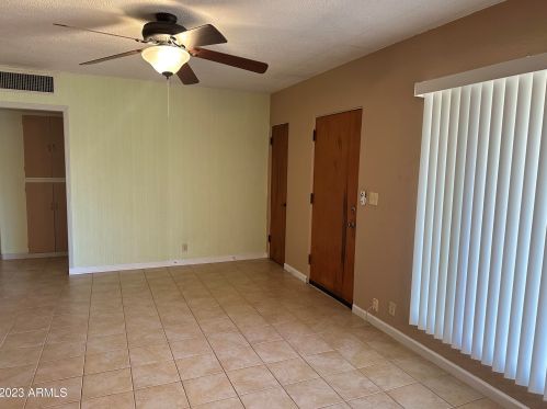 4645 10th St, Phoenix AZ  85014-3908 exterior