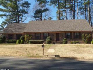 206 Park Dr, Arkadelphia, AR 71923-3507