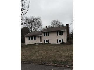 151 Hourigan Dr, Meriden, CT 06451-3639