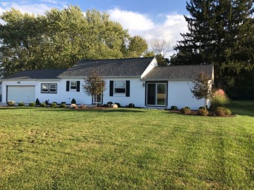 7932 Pleasant Plain Rd, Brookville, OH 45309-9234