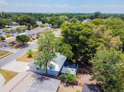 4810 84th Ter, Pinellas Park FL  33781-1603 exterior