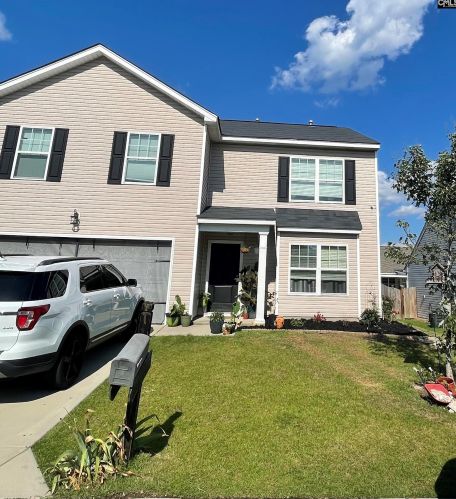 657 Deertrack Run, Lexington, SC 29073-6505