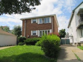 274 Newfield St, Buffalo NY  14207-1716 exterior