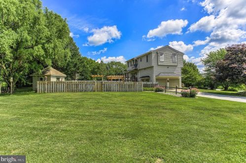 12090 Cross Roads Ave, Cross Roads PA  17322-8783 exterior