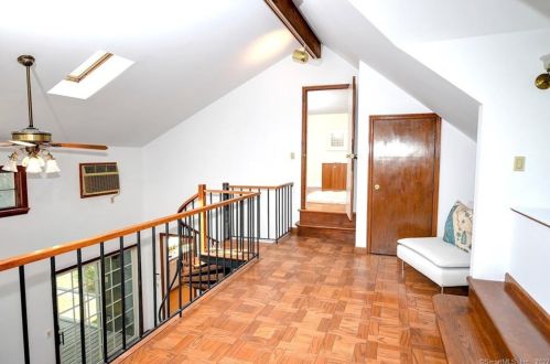 239 Rocks Rd, Norwalk CT  06851-1117 exterior