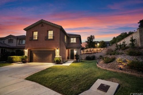 19915 Darla Ct, Santa Clarita, CA 91350-3686