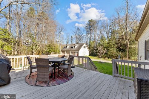 963 Bancton Rd, Kinsale VA  22488-2530 exterior