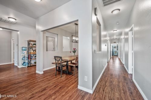 17623 Crocus Dr, Sun City AZ  85388-7747 exterior