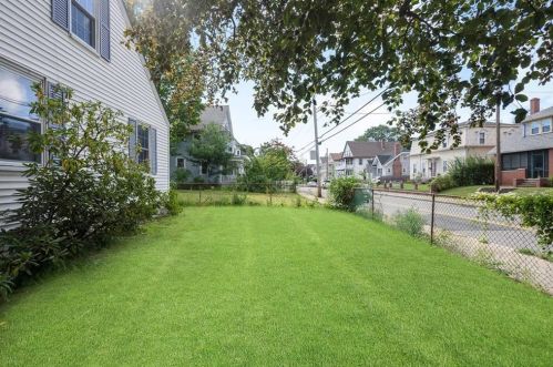 5 Mather Ave, Providence RI  02905-3407 exterior