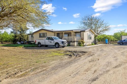 13241 Sycamore Ave, Grayson CA  95363-9629 exterior