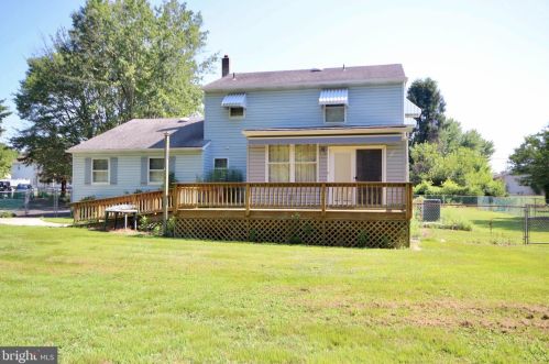 2503 Pennsylvania Ave, West Deptford NJ  08096-4753 exterior