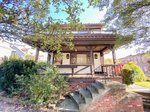 624 North St, Jim Thorpe, PA 18229-2124