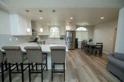 1756 Snowy River St, Valley Home CA  95361-8741 exterior