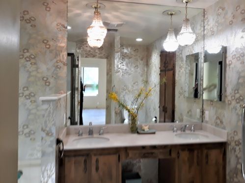 28 Lincoln Pl, Rancho Mirage CA  92270-1927 exterior