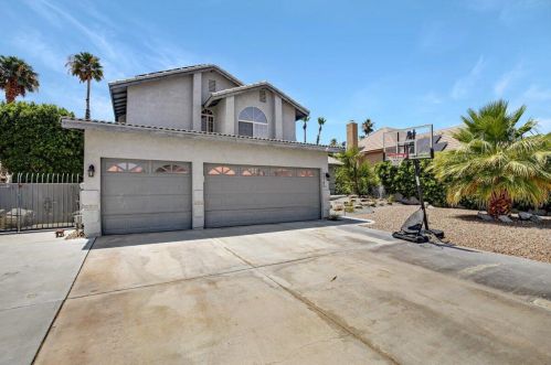 68745 San Felipe Rd, Cathedral City CA  92234-3769 exterior