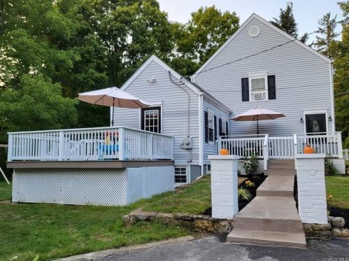 119 Route 292, Whaley Lake, NY 12531-5222
