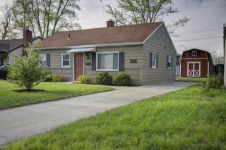 10947 Ohio Ave, Cincinnati, OH 45241-2505