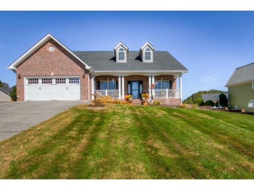 3496 Potato Hill Rd, Kingsport, TN 37660-7844