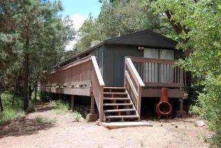 976 Paint Pony Dr, Payson, AZ 85541-7457
