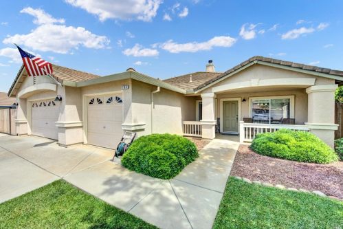 705 Wiegand Way, Liberty Farms CA  95620-4531 exterior