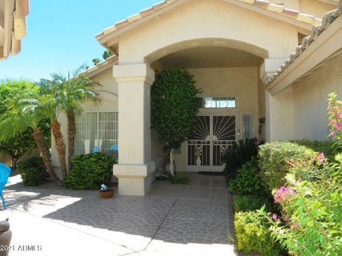 17577 Rainbow Cir, Sun City, AZ 85374-9641