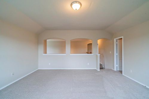 3703 Cashmere Way, Pearland TX  77584-9286 exterior