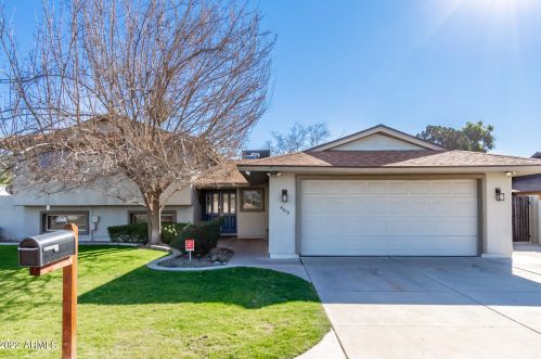 4613 San Juan Ave, Glendale, AZ 85301-6237