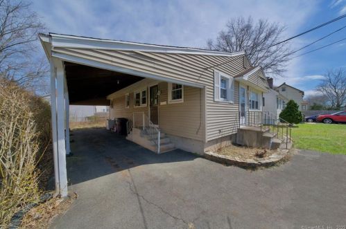 165 Childs St, New Britain, CT 06051-1711