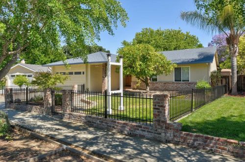 6978 El Marcero Ct, San Jose, CA 95119-1833