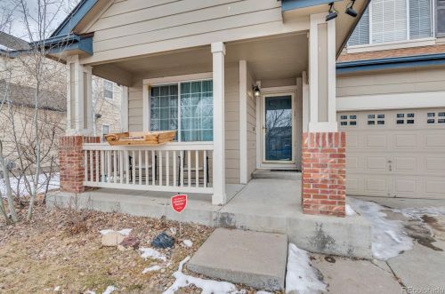 25 Cisne Cir, Denver, CO 80601-5324