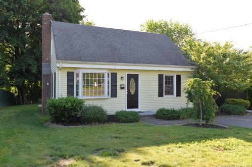 316 King St, Bristol, CT 06010-5241