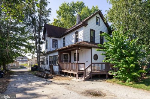 424 Morris St, West Deptford NJ  08096-2633 exterior