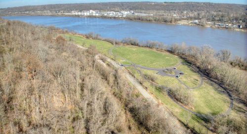7445 River Rd, Taylorsport KY  41048-9729 exterior